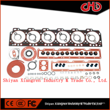 High quality DCEC engine 6CT upper gasket kit 3802360 3800750